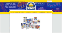 Desktop Screenshot of mjm-australia.com